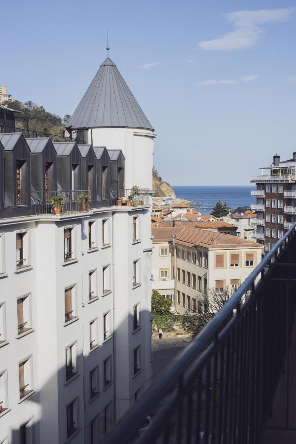 Heriz - Local Rentss San Sebastián Exterior foto